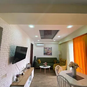 Apartament Victoria Апартаменты