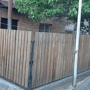 House Апартаменты